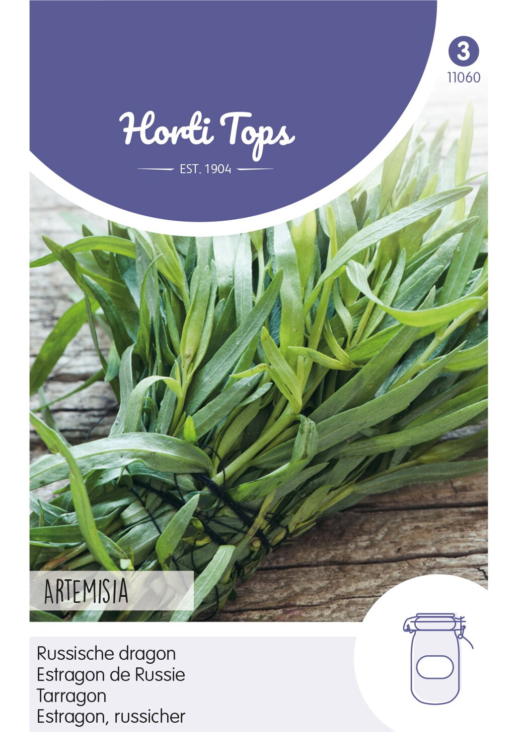 Horti Tops® Tarragon