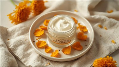 Face Creams & Lotions