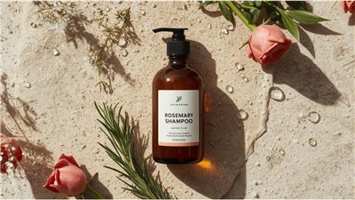 Shampoos